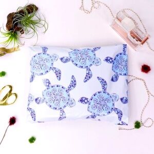 (10) Sea Turtle 20 Poly Mailers Size 10X13, BUY NOW PRICE